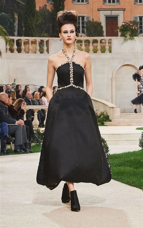 haute couture chanel cost|Chanel haute couture 2019 price.